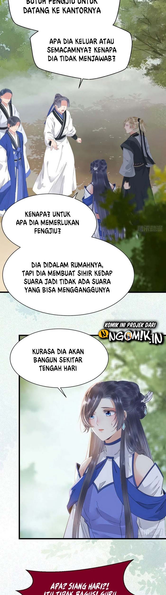 The Ghostly Doctor Bab 260 halaman 5