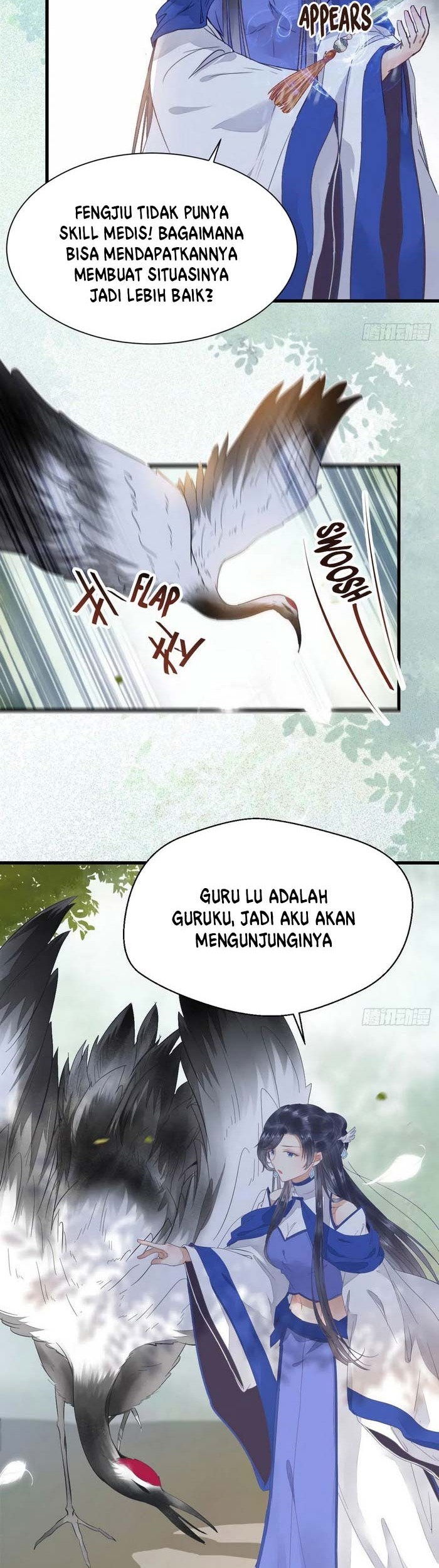 The Ghostly Doctor Bab 260 halaman 8