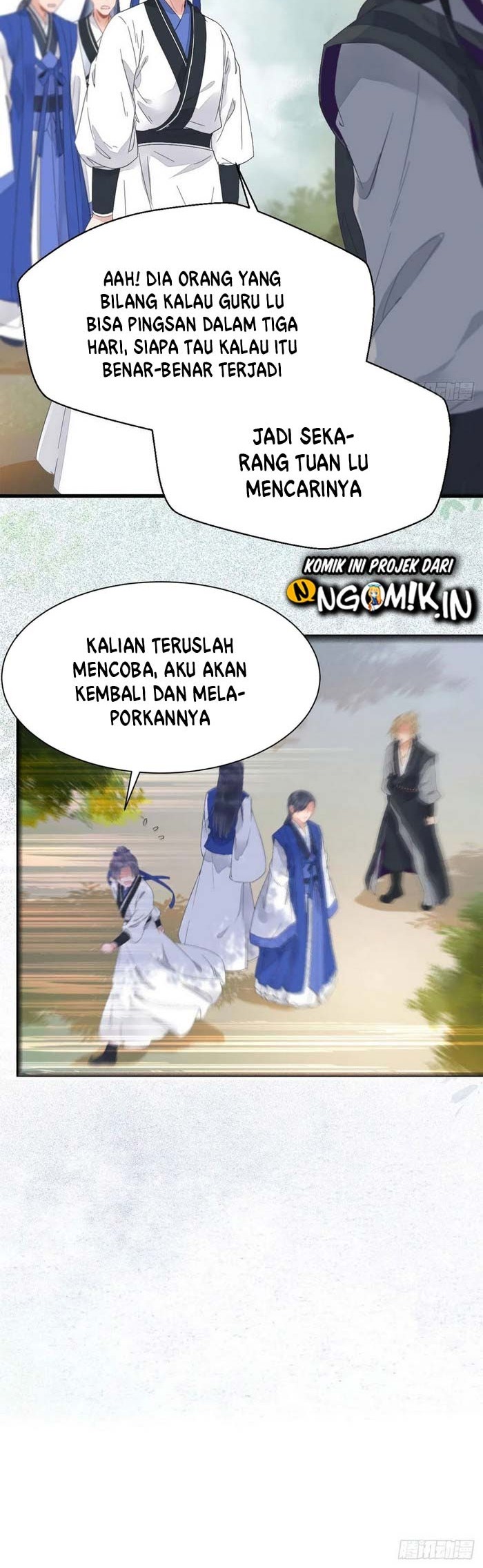 The Ghostly Doctor Bab 260 halaman 10