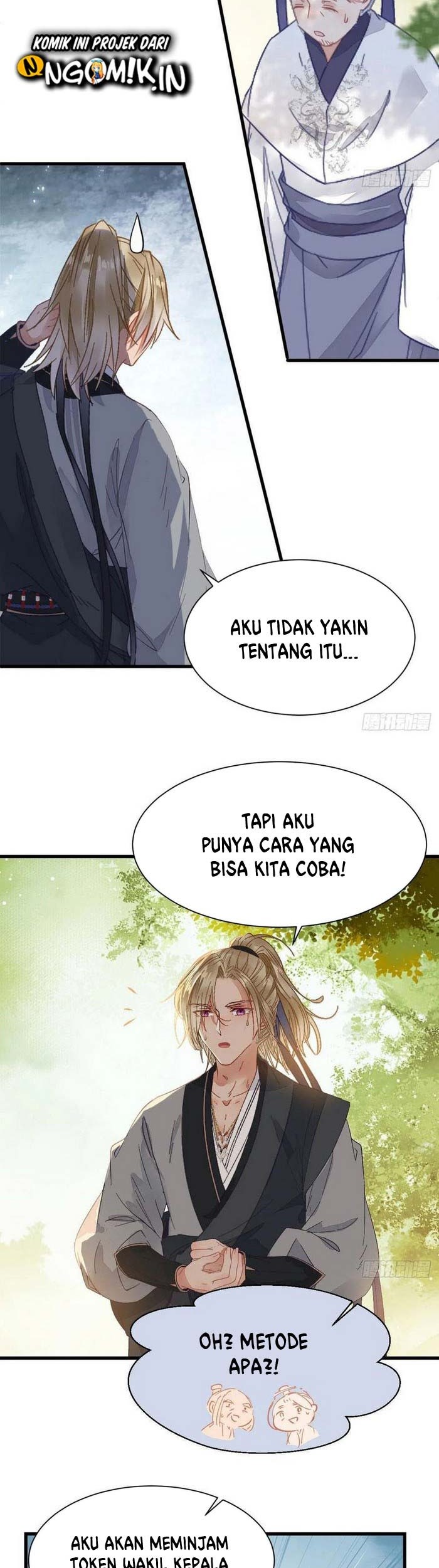 The Ghostly Doctor Bab 261 halaman 22