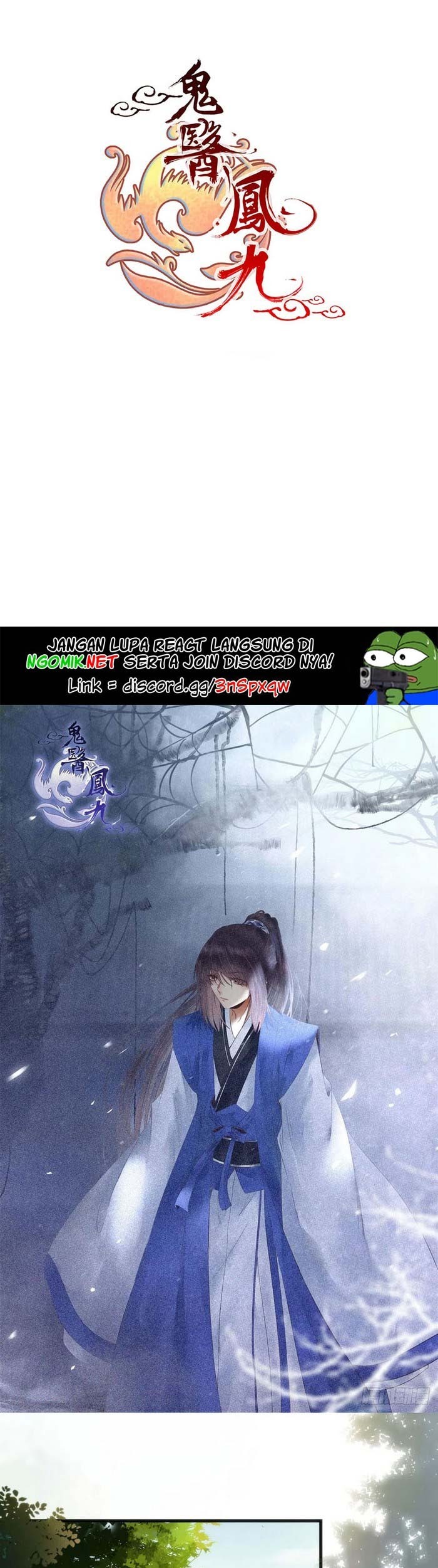 The Ghostly Doctor chapter 262 halaman 2