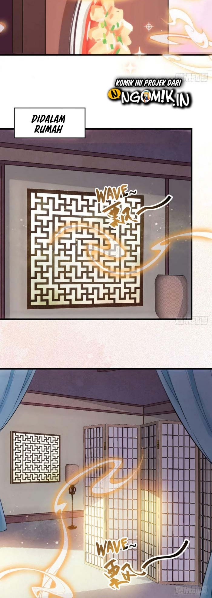 The Ghostly Doctor chapter 262 halaman 5