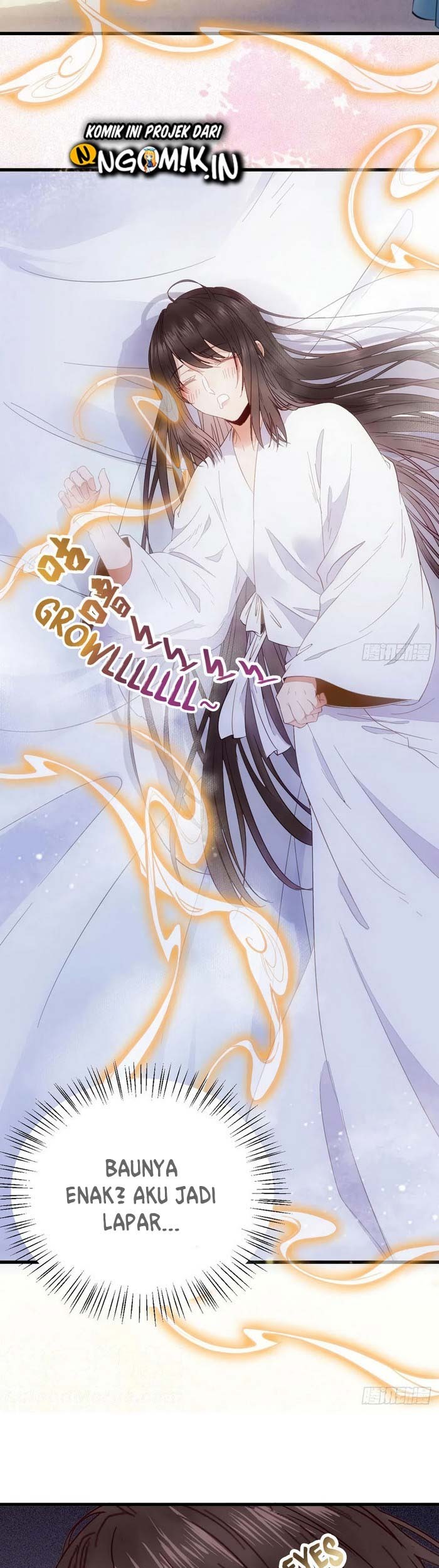 The Ghostly Doctor chapter 262 halaman 6