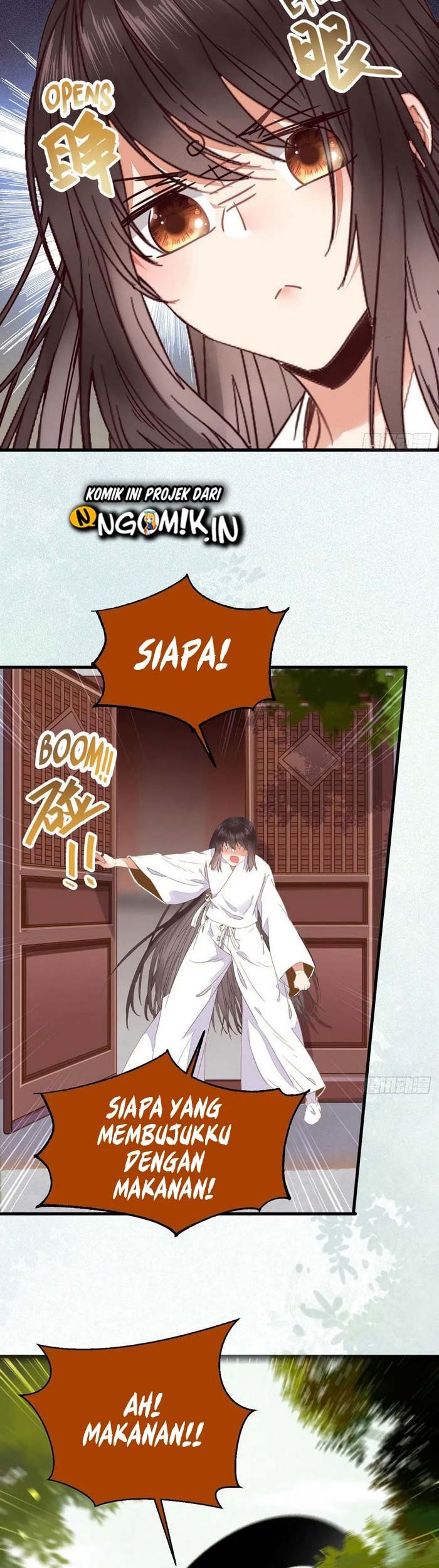 The Ghostly Doctor chapter 262 halaman 7