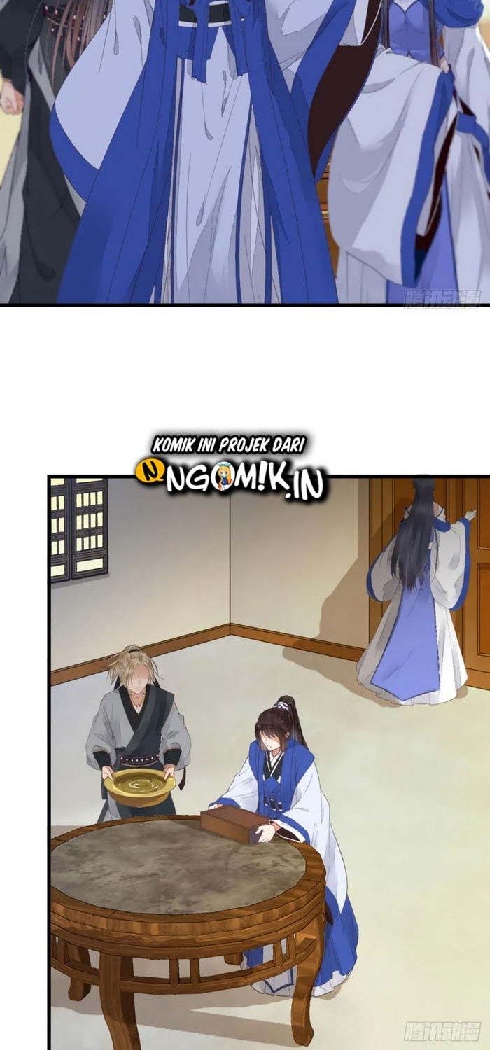 The Ghostly Doctor chapter 262 halaman 21