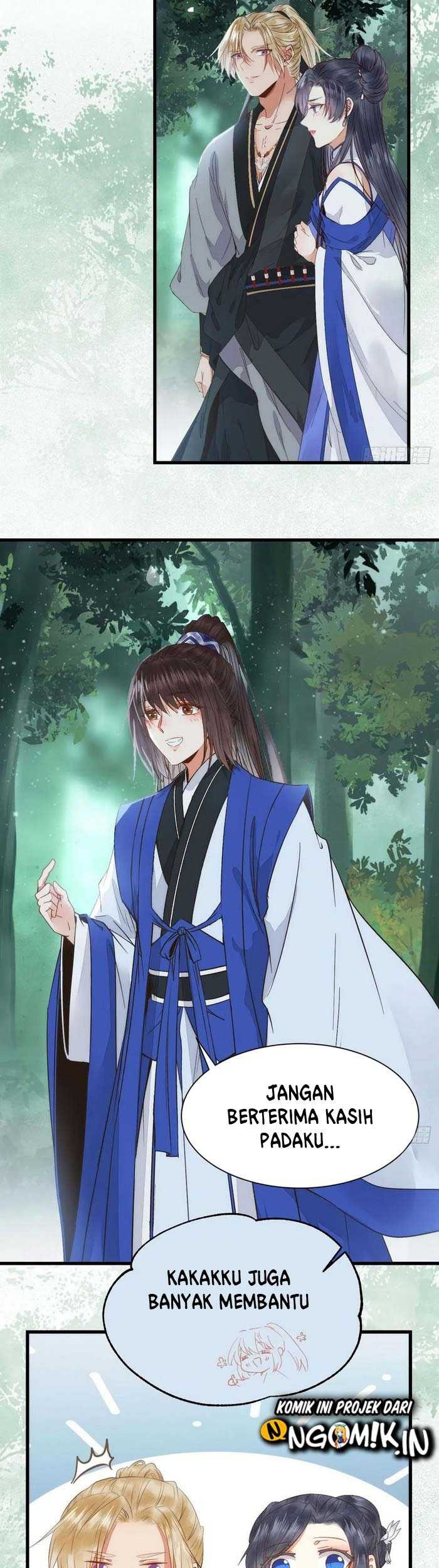 The Ghostly Doctor chapter 263 halaman 13