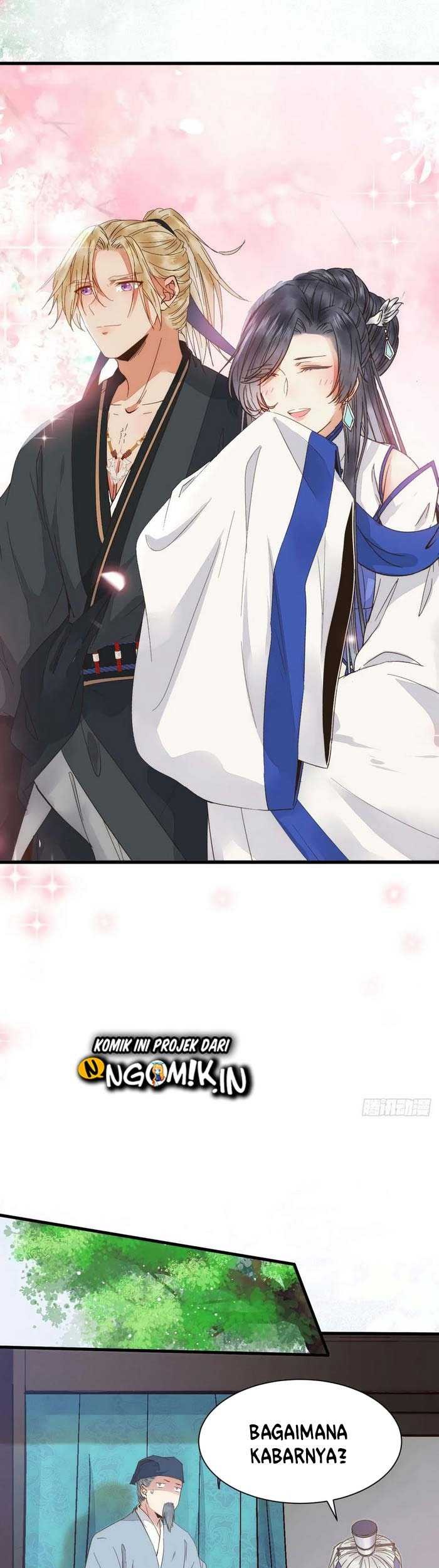 The Ghostly Doctor chapter 263 halaman 15