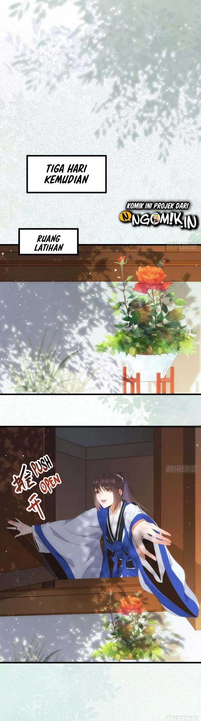 The Ghostly Doctor chapter 263 halaman 19