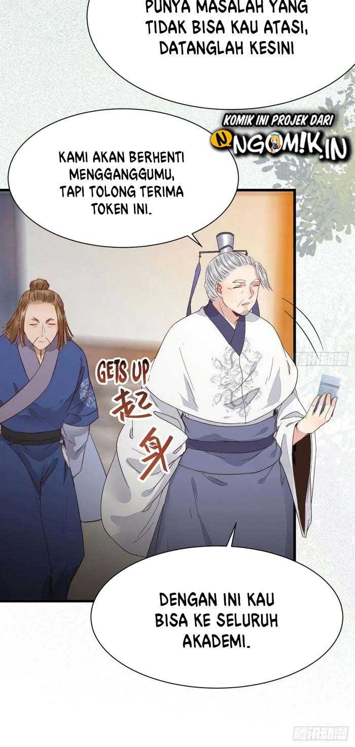 The Ghostly Doctor chapter 264 halaman 8