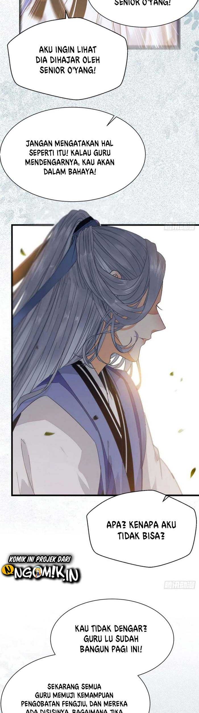 The Ghostly Doctor chapter 264 halaman 14