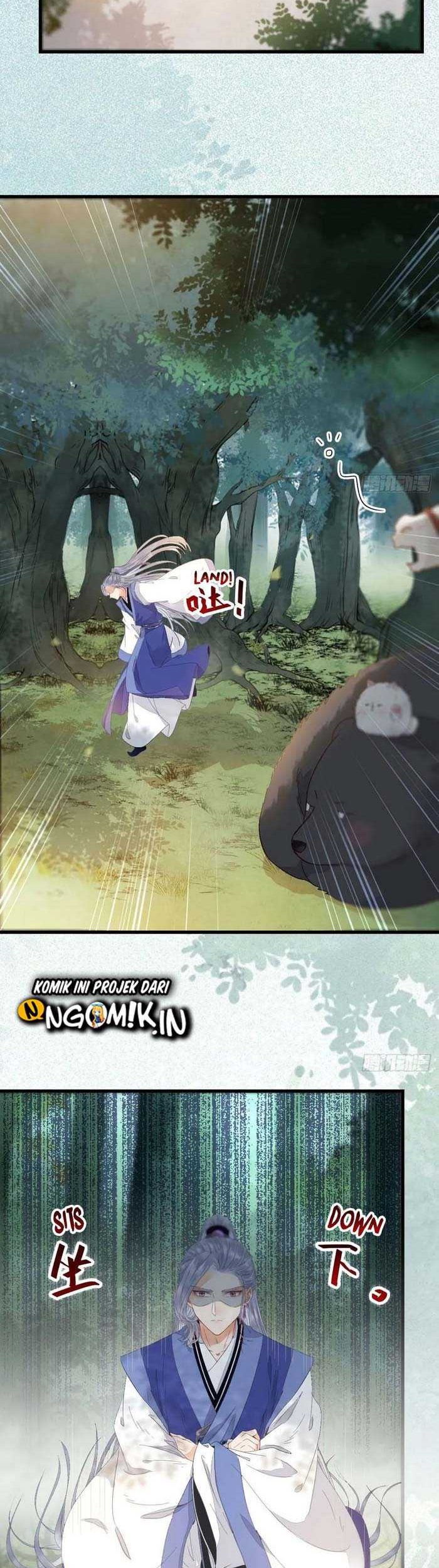 The Ghostly Doctor chapter 264 halaman 17