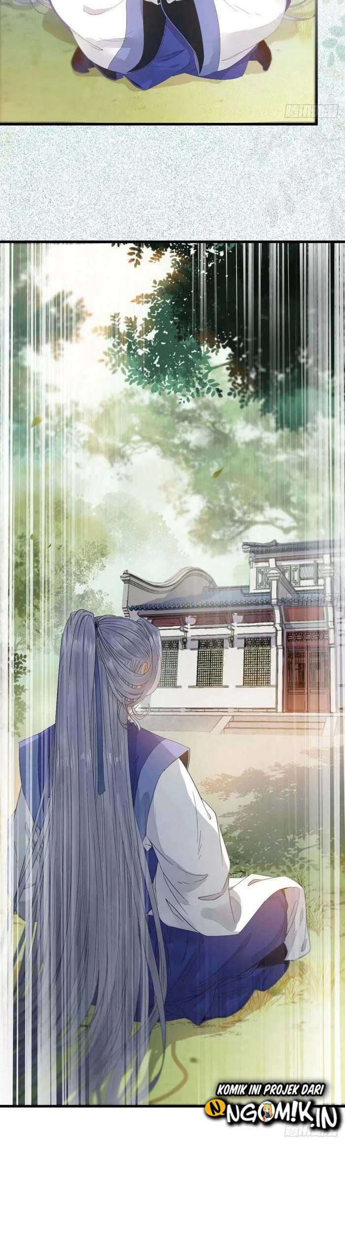 The Ghostly Doctor chapter 264 halaman 18