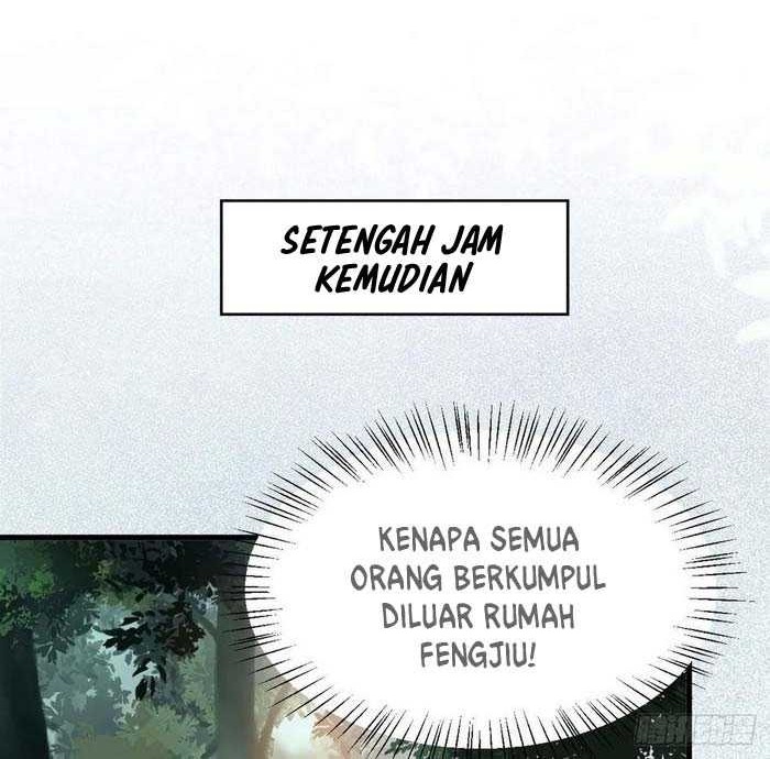The Ghostly Doctor chapter 264 halaman 19