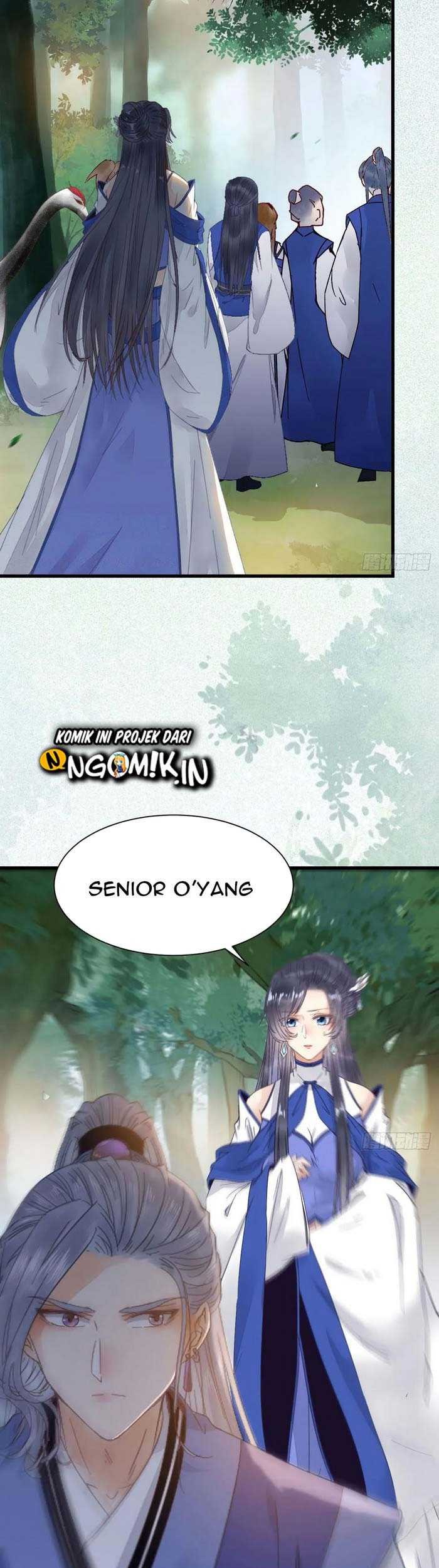 The Ghostly Doctor chapter 264 halaman 20