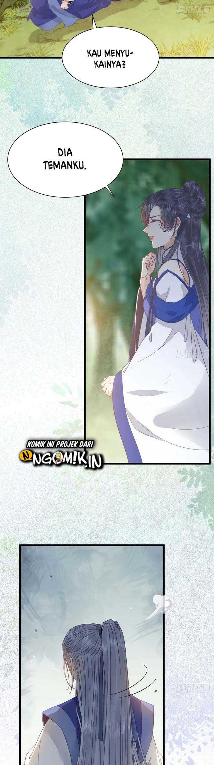 The Ghostly Doctor chapter 264 halaman 22