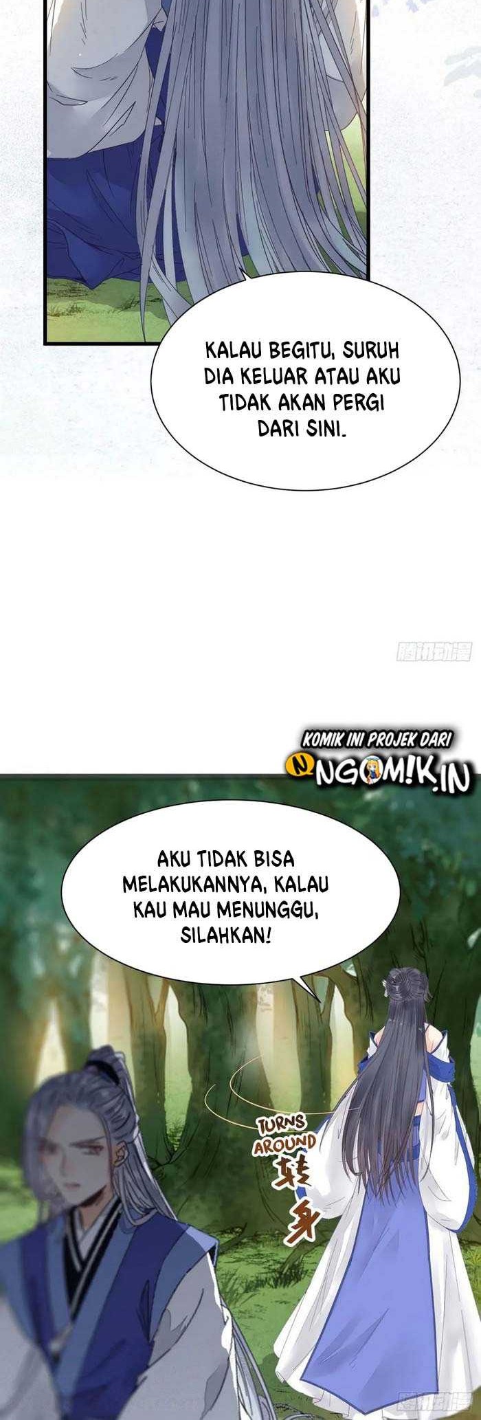 The Ghostly Doctor chapter 264 halaman 23