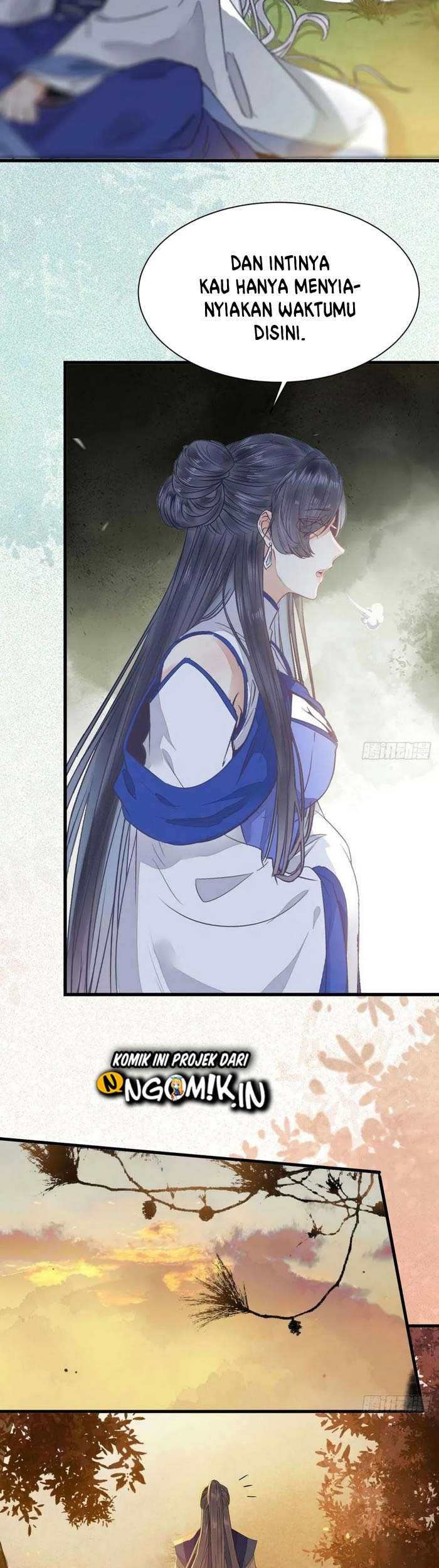 The Ghostly Doctor chapter 264 halaman 24