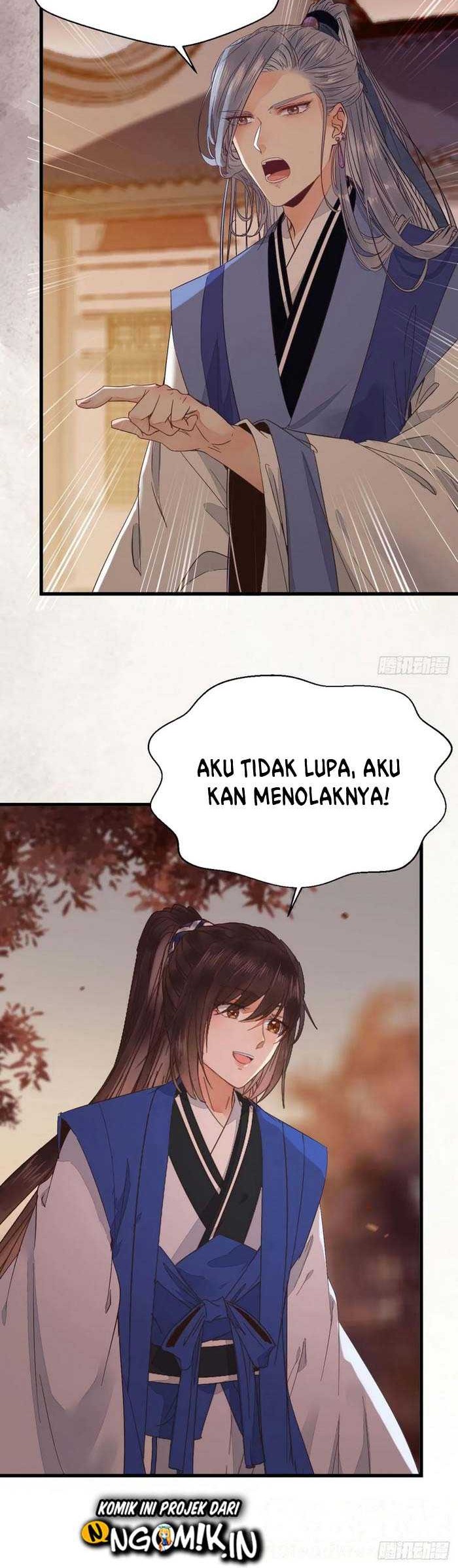 The Ghostly Doctor chapter 264 halaman 27