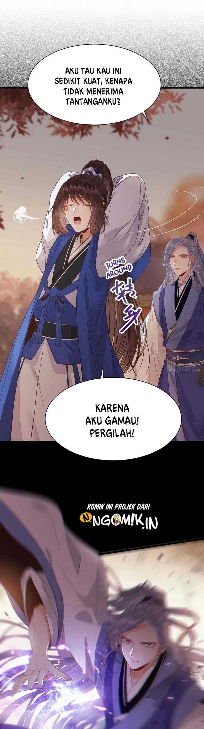 The Ghostly Doctor chapter 264 halaman 28