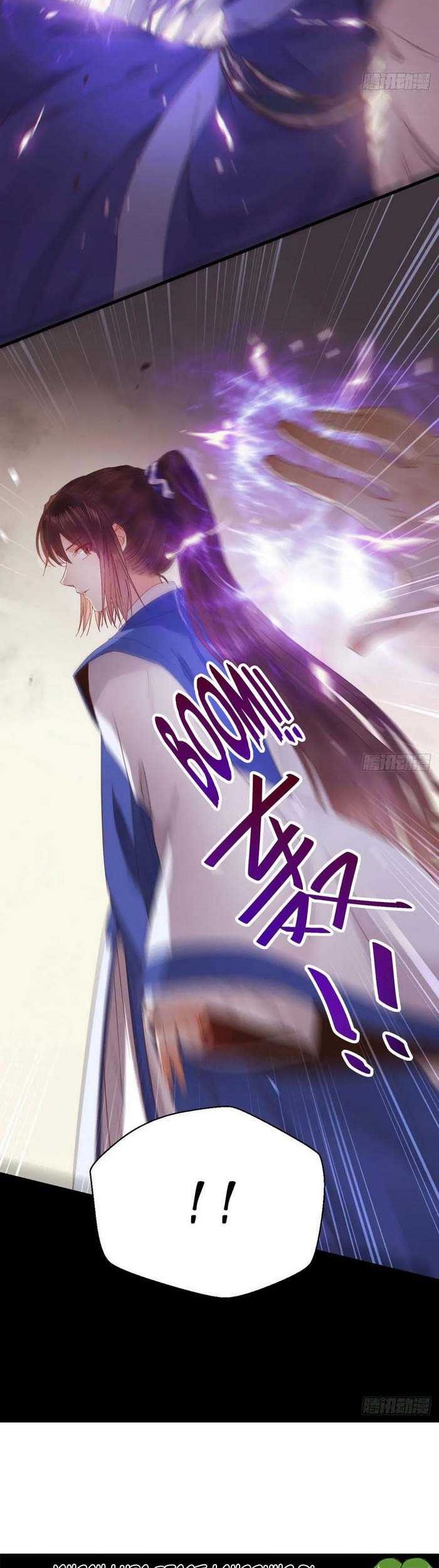 The Ghostly Doctor chapter 264 halaman 29