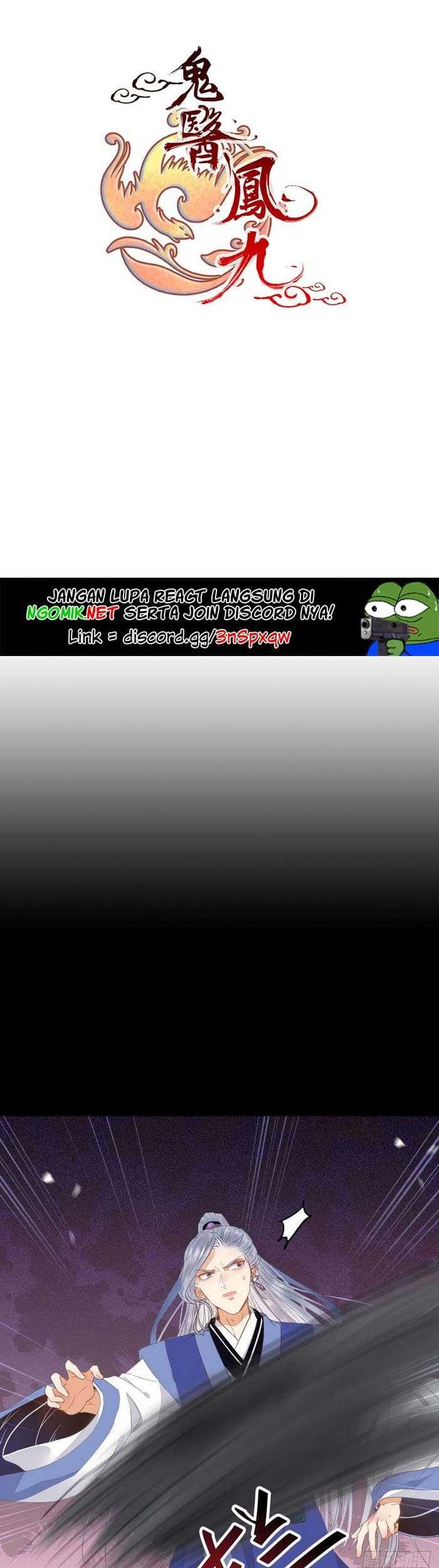 The Ghostly Doctor chapter 265 halaman 2