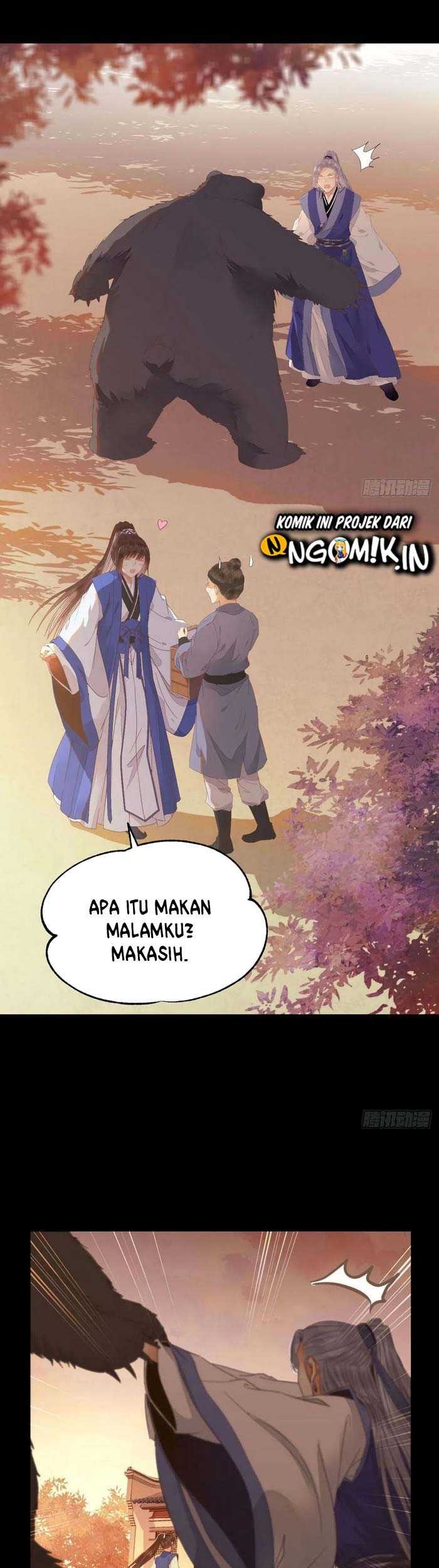 The Ghostly Doctor chapter 265 halaman 4