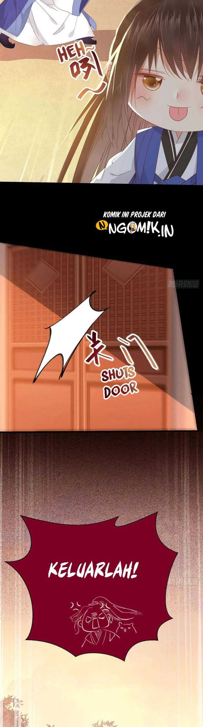 The Ghostly Doctor chapter 265 halaman 6