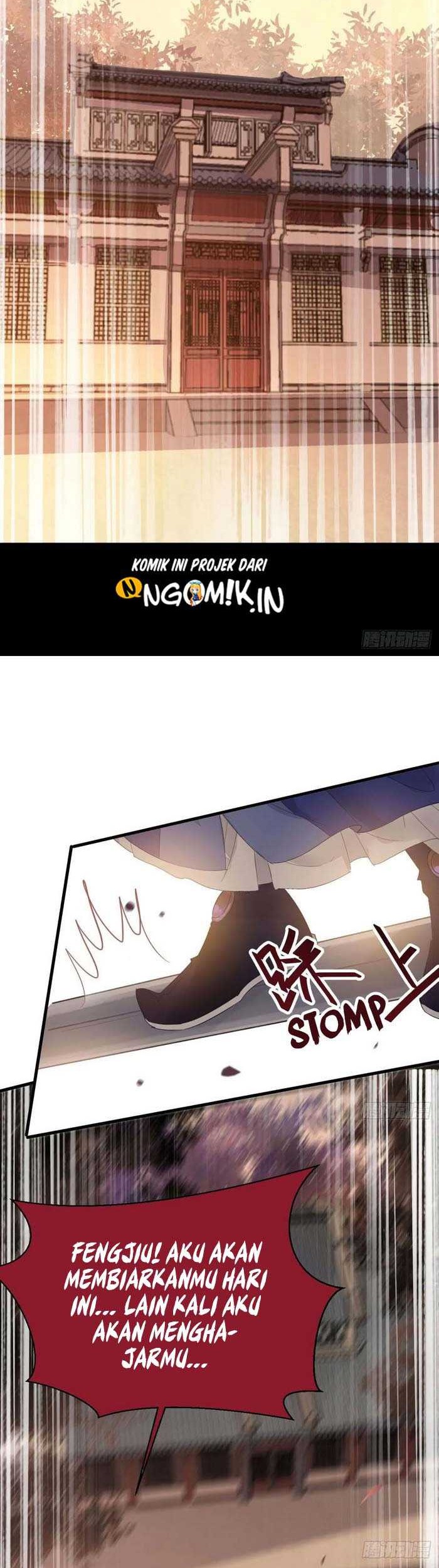The Ghostly Doctor chapter 265 halaman 7