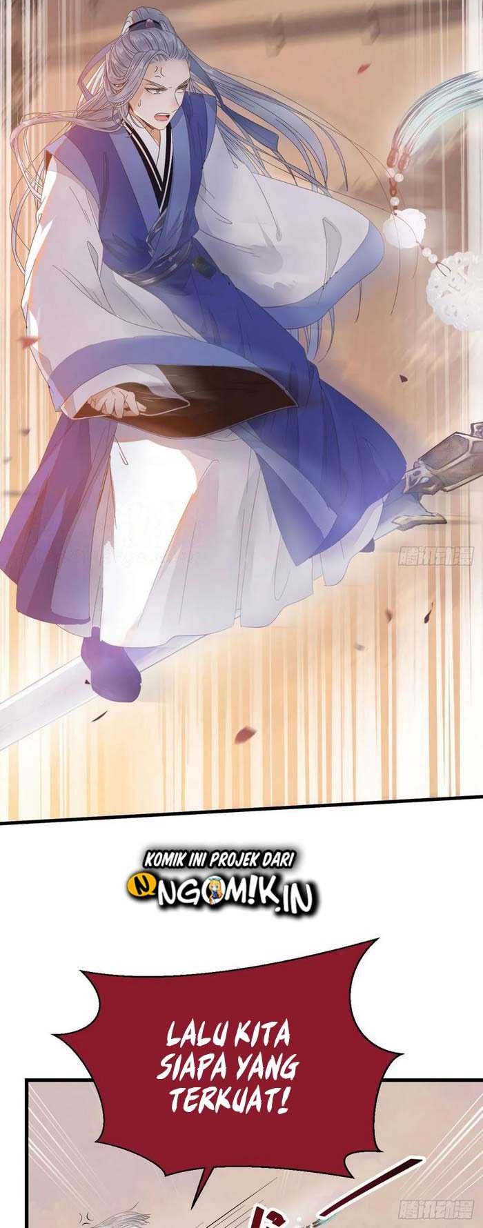 The Ghostly Doctor chapter 265 halaman 8