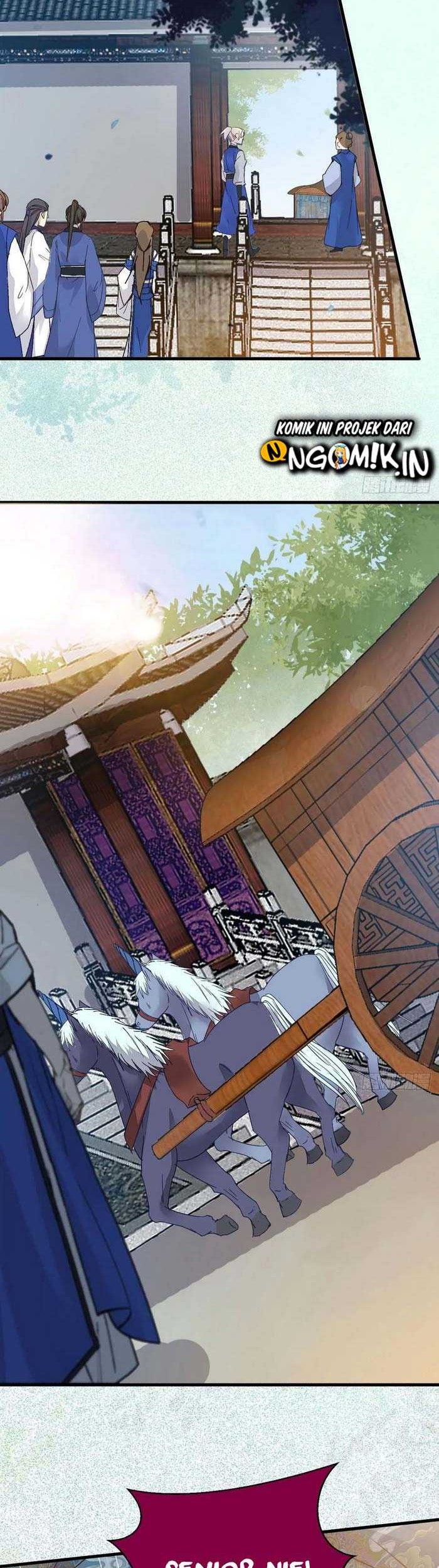 The Ghostly Doctor chapter 265 halaman 10