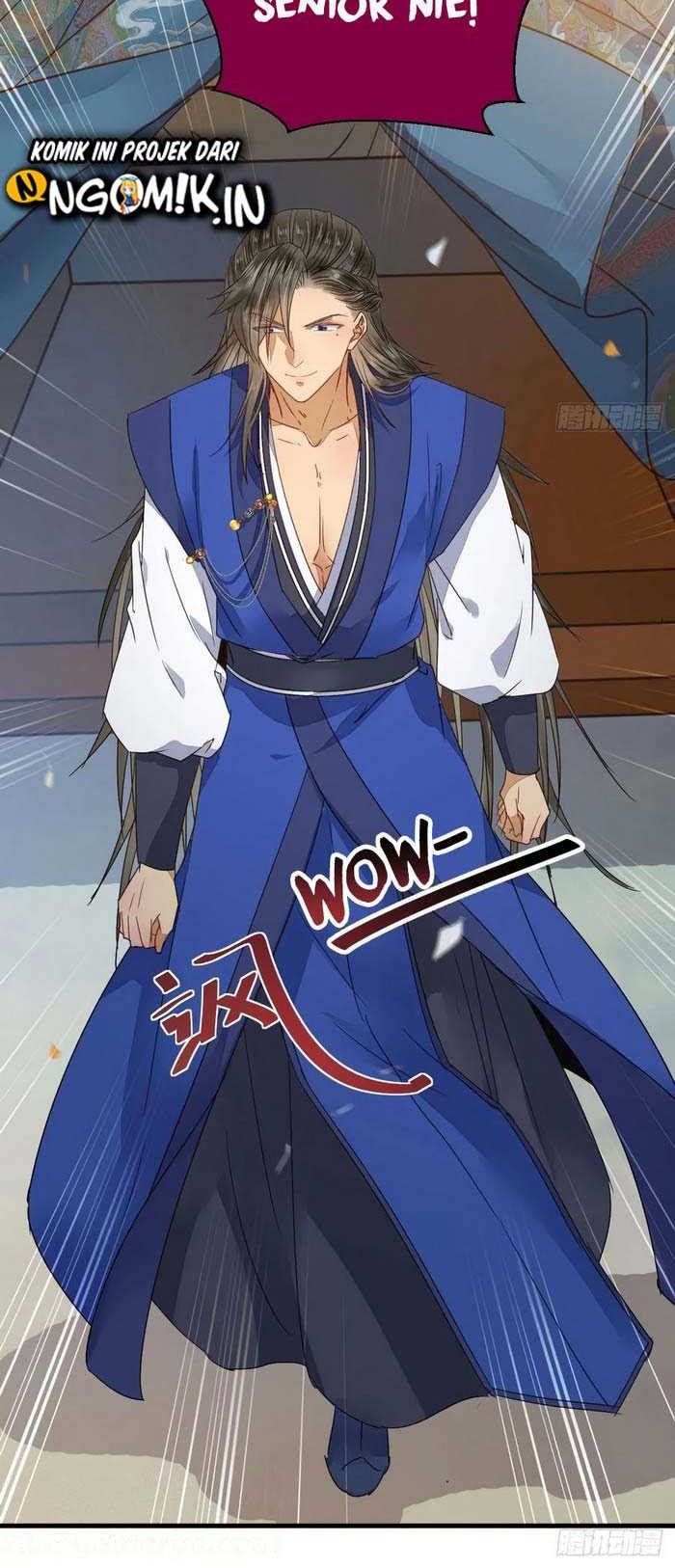 The Ghostly Doctor chapter 265 halaman 11