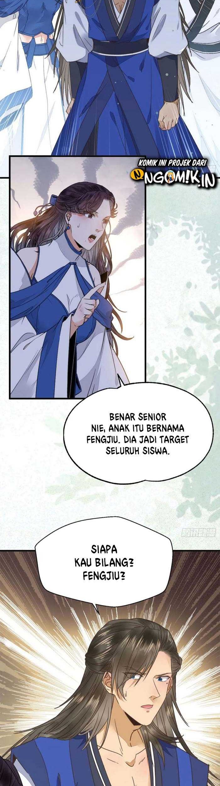The Ghostly Doctor chapter 265 halaman 13