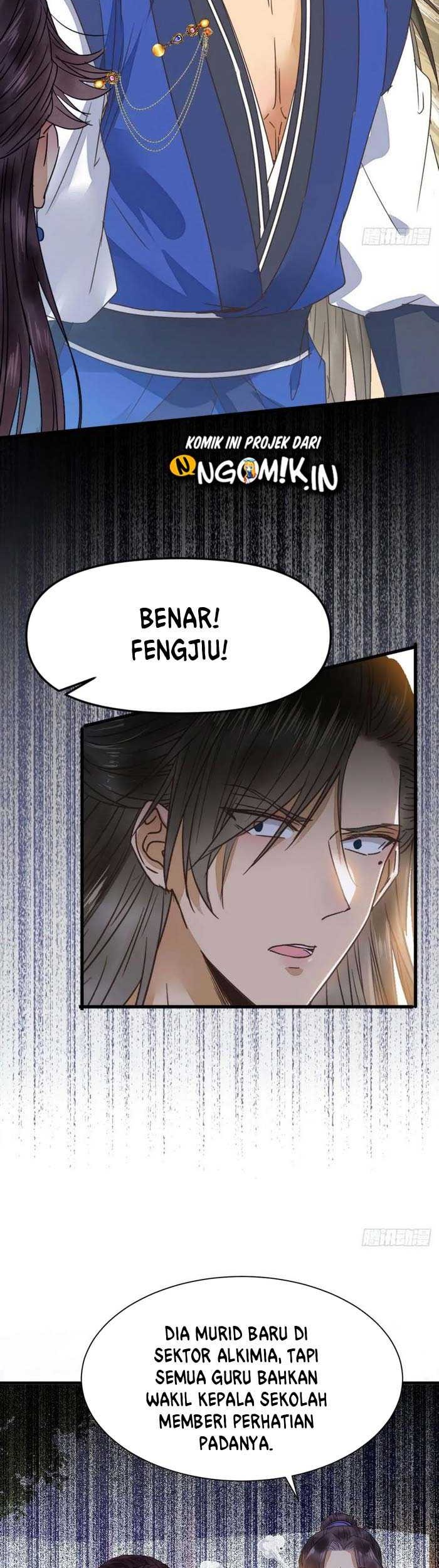 The Ghostly Doctor chapter 265 halaman 14