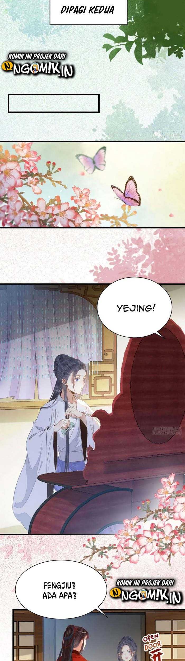 The Ghostly Doctor chapter 265 halaman 18