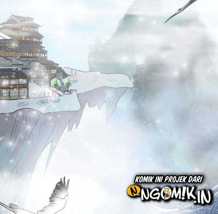 The Ghostly Doctor chapter 265 halaman 22