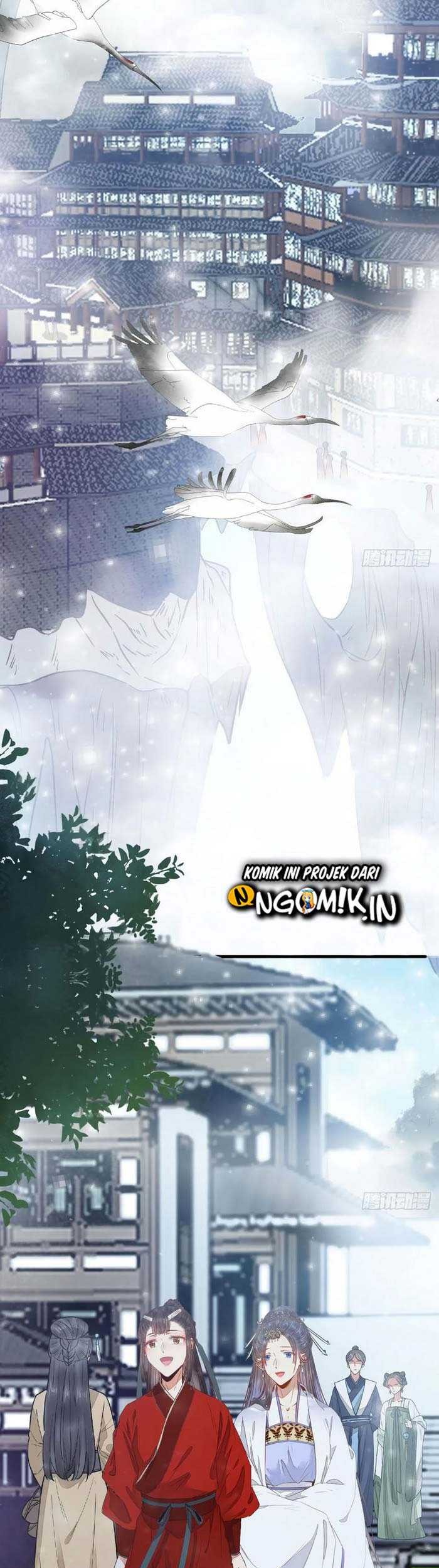 The Ghostly Doctor chapter 265 halaman 23