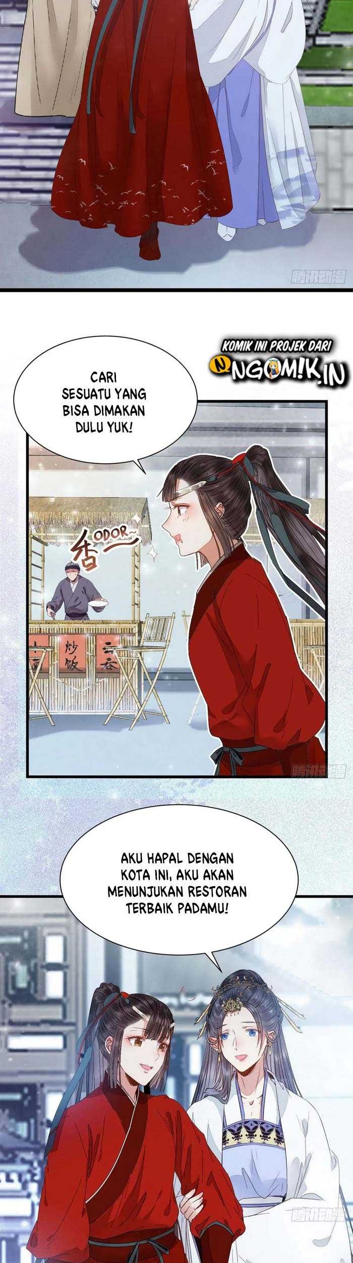 The Ghostly Doctor chapter 265 halaman 24