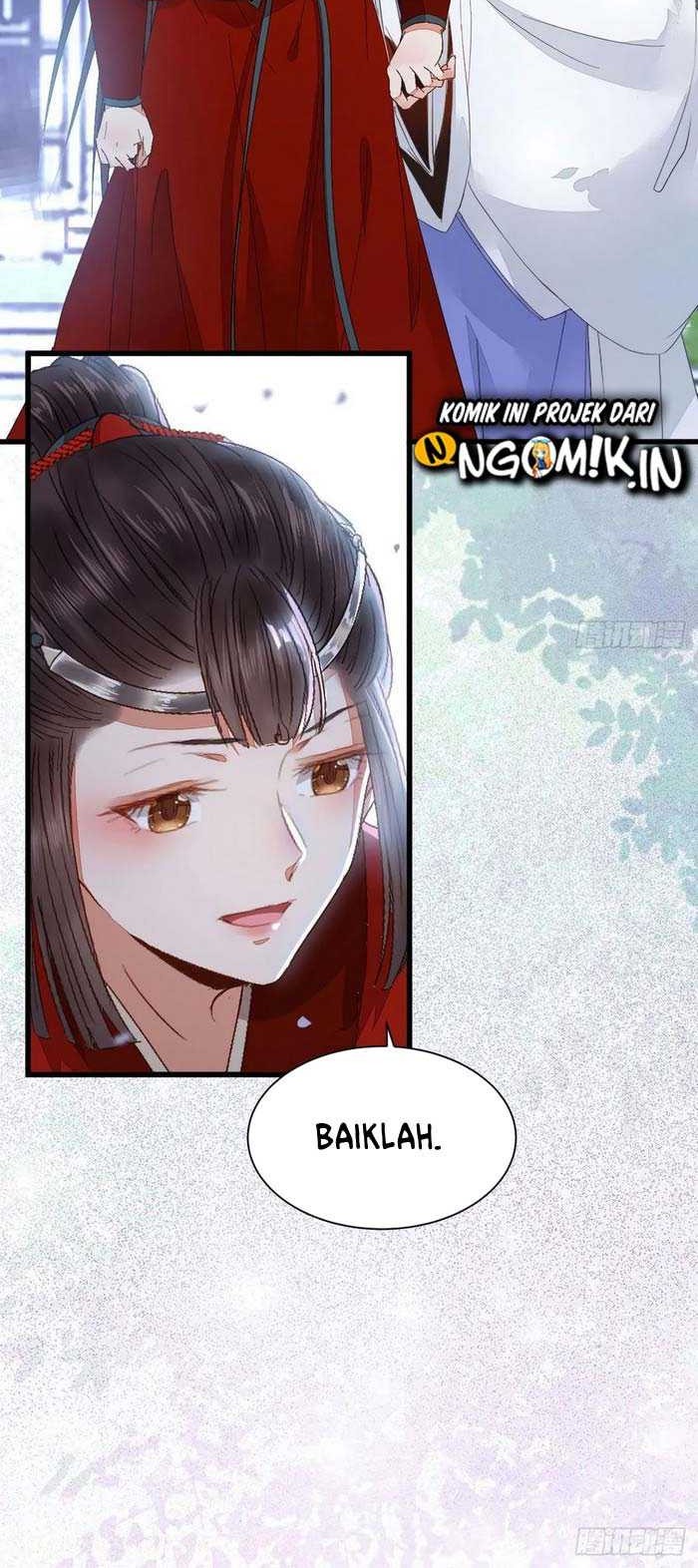 The Ghostly Doctor chapter 265 halaman 25