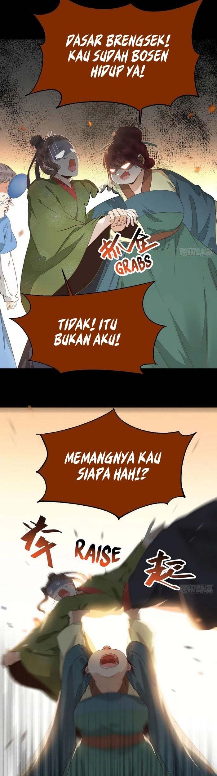 The Ghostly Doctor Bab 266 halaman 9