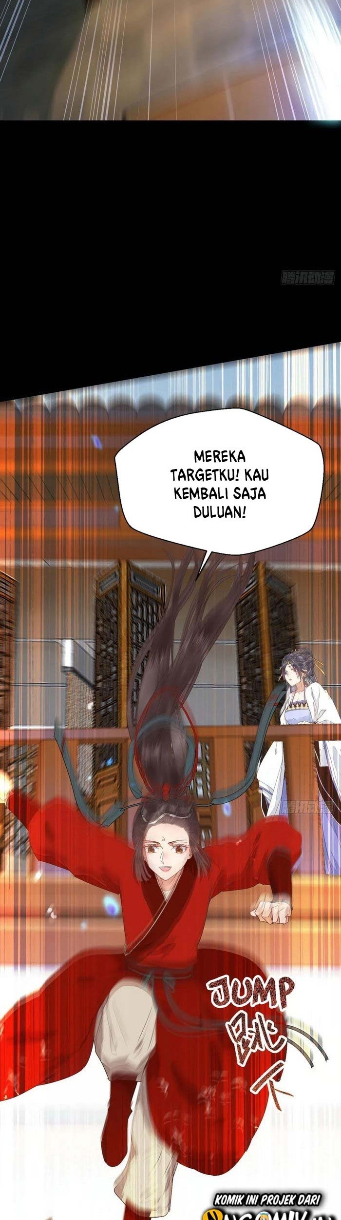 The Ghostly Doctor Bab 266 halaman 17