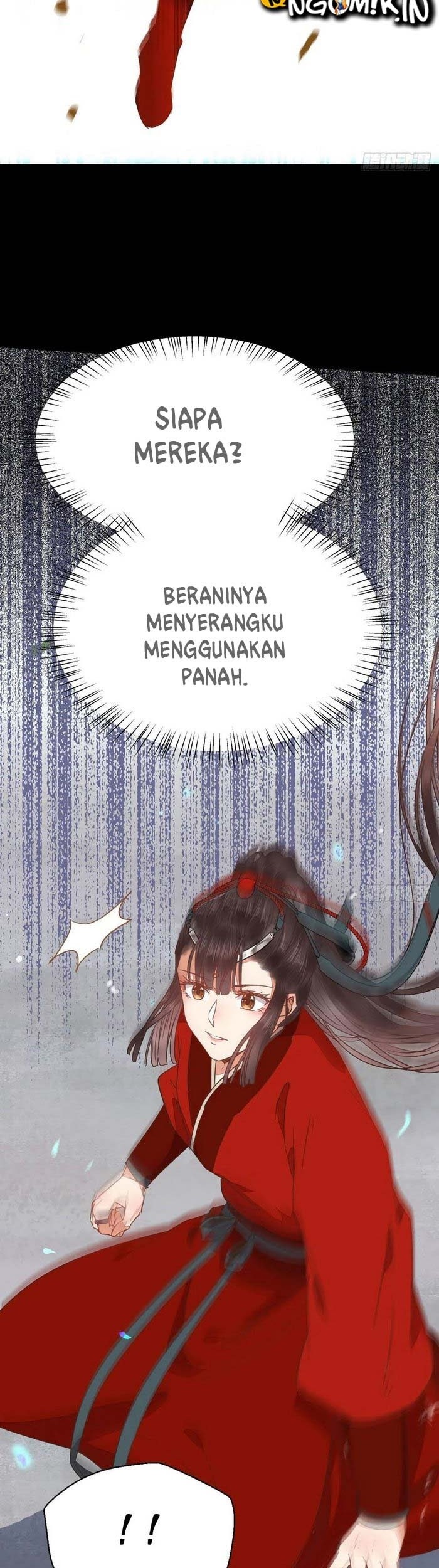 The Ghostly Doctor Bab 266 halaman 18