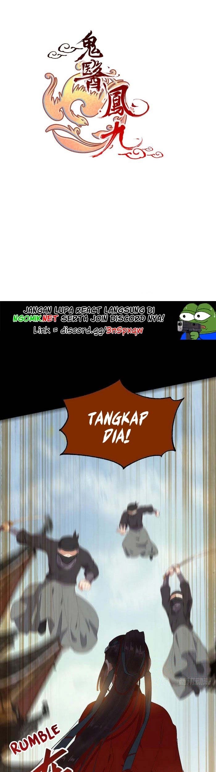 The Ghostly Doctor Bab 267 halaman 2