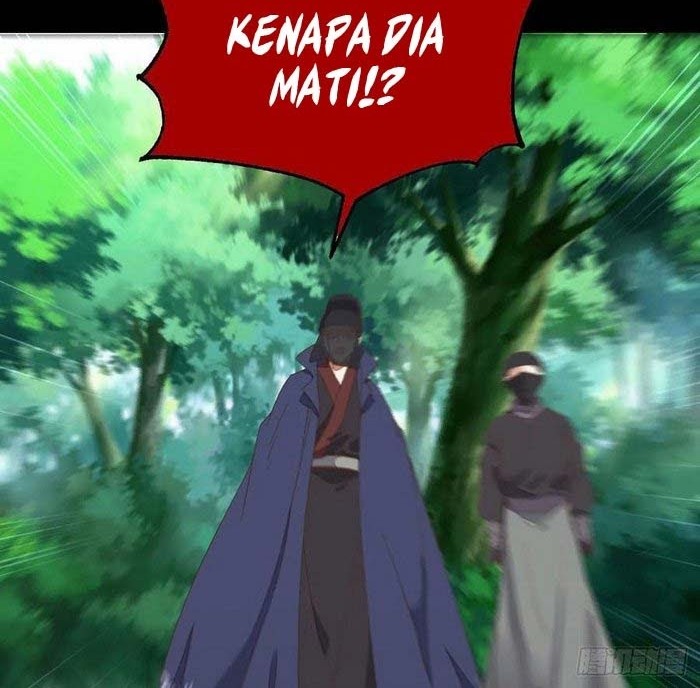 The Ghostly Doctor Bab 267 halaman 14