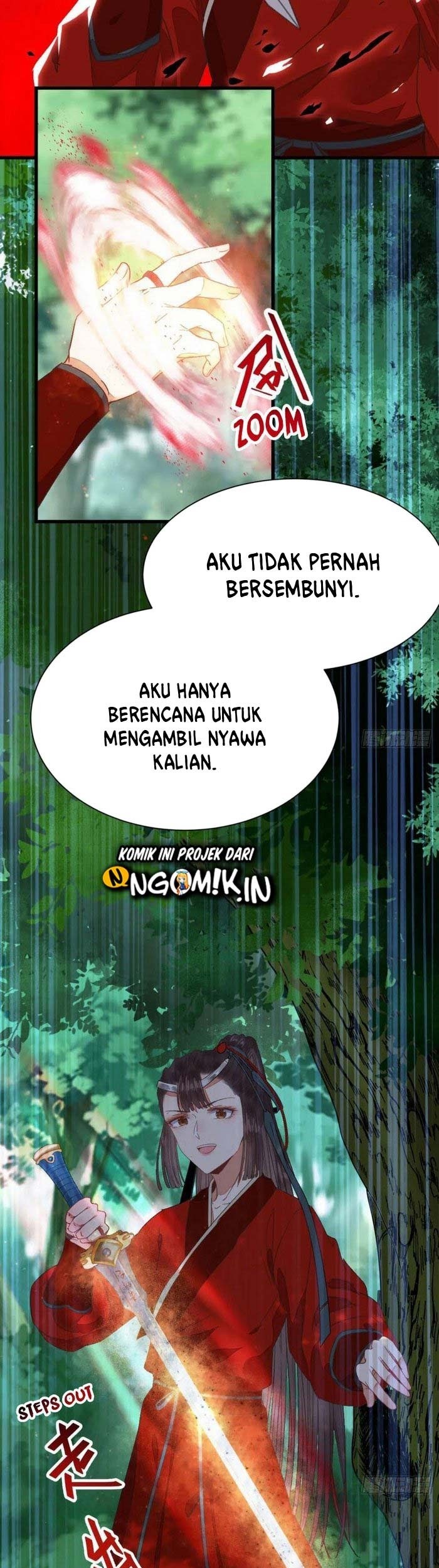 The Ghostly Doctor Bab 267 halaman 18