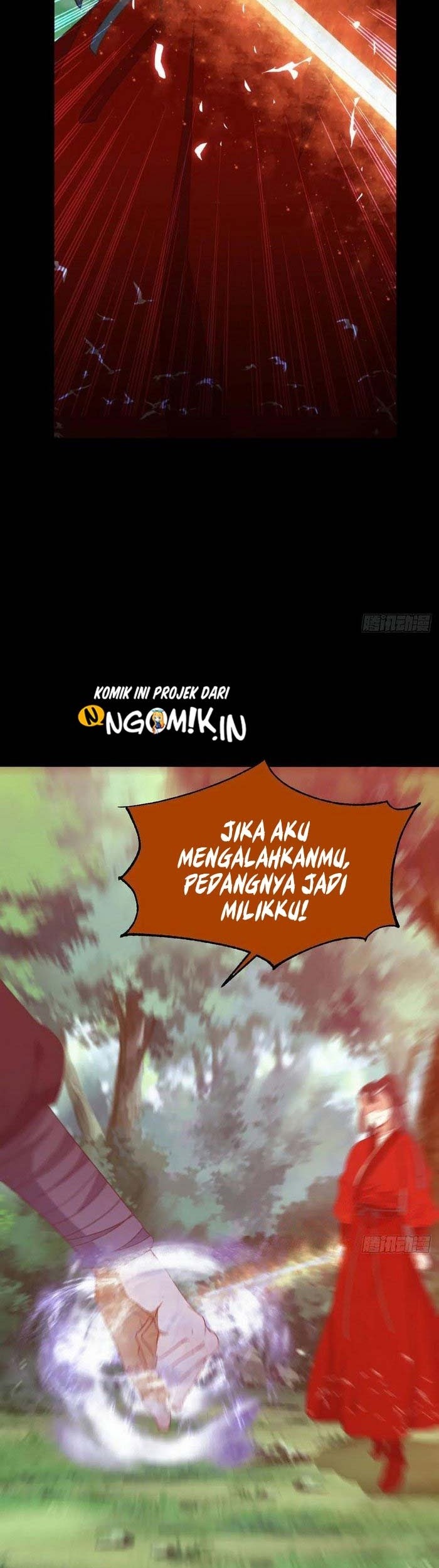 The Ghostly Doctor Bab 267 halaman 20