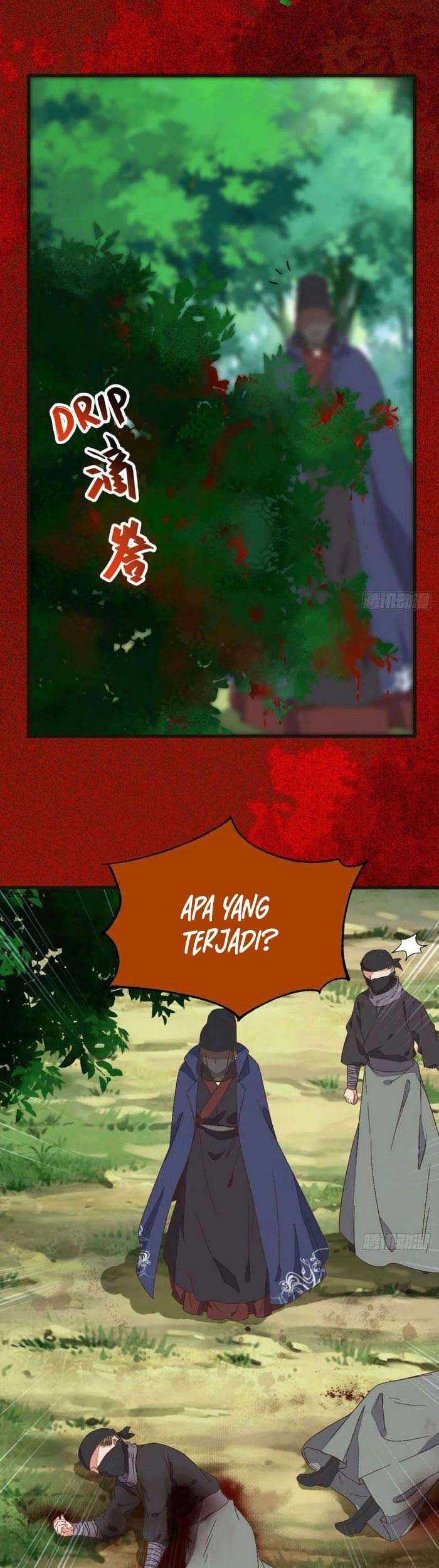The Ghostly Doctor chapter 268 halaman 4