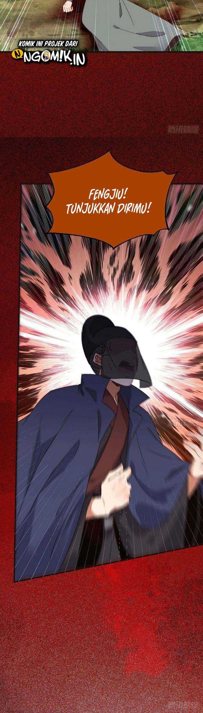 The Ghostly Doctor chapter 268 halaman 5