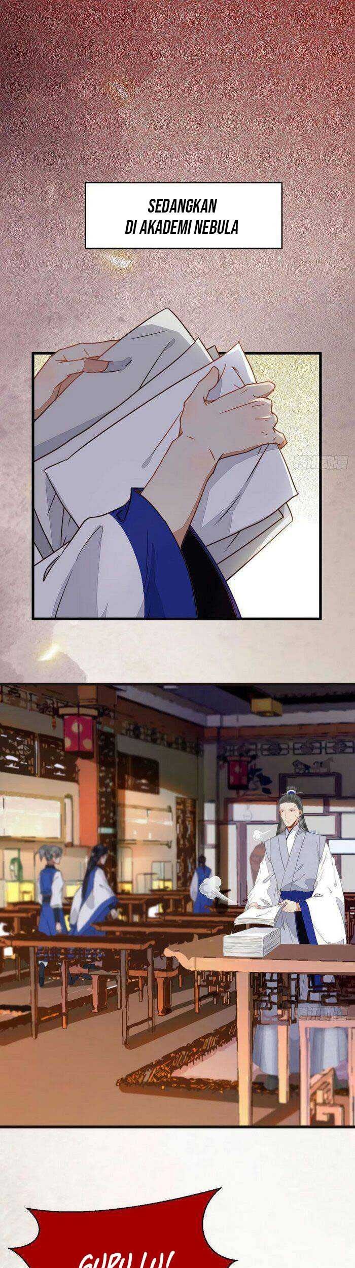 The Ghostly Doctor chapter 268 halaman 6