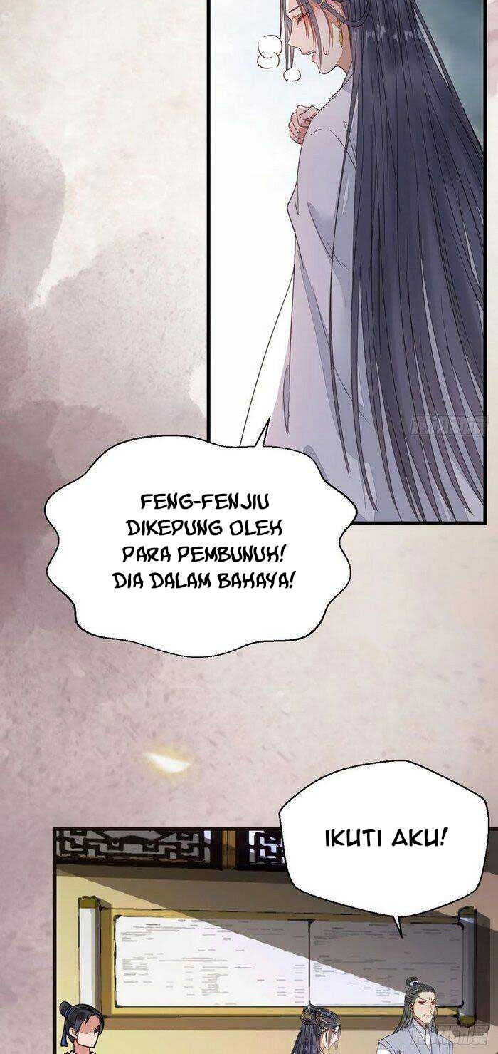 The Ghostly Doctor chapter 268 halaman 8
