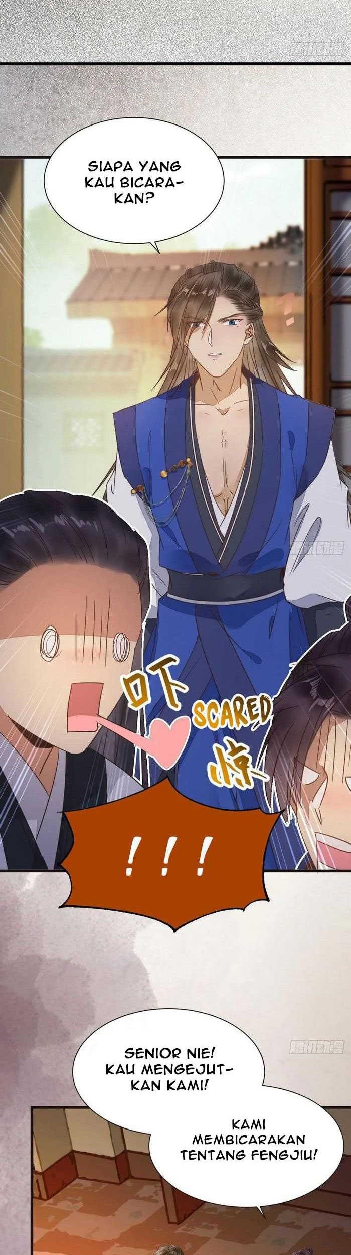 The Ghostly Doctor chapter 268 halaman 10
